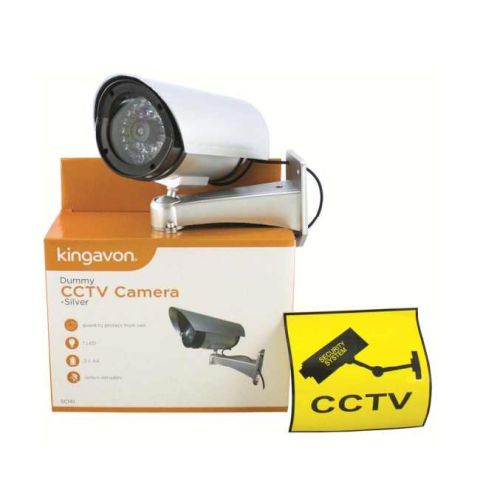 Dummy shop cameras ireland