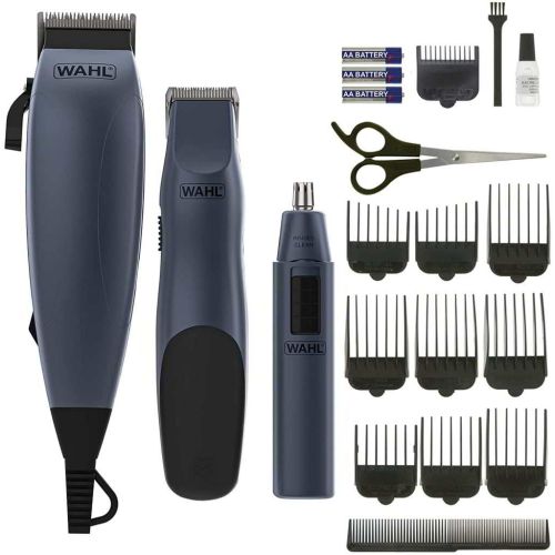 Buy a Wahl Total Grooming Hair Clipper Gift Set online in Ireland