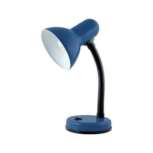 Buy a Flex Desk Lamp - Navy Blue Online in Ireland at