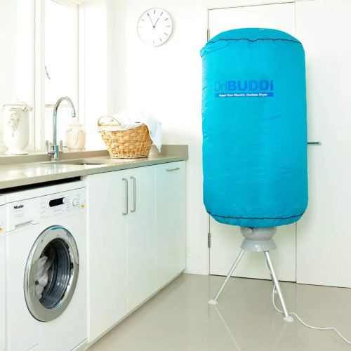 DriBUDDi Electric Clothes Dryer