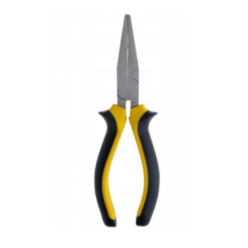 Flat Nose Pliers 160 mm