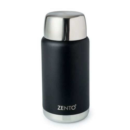 Buy a Torpedo Food Flask Black 800ml Online in Ireland at