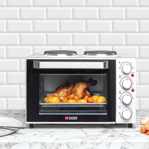 Buy a Haden Tabletop Mini Oven 25L Online in Ireland at Lenehans