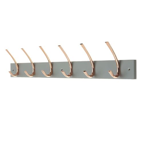 Copper wall hooks deals
