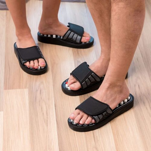 Acupuncture chappals online on sale