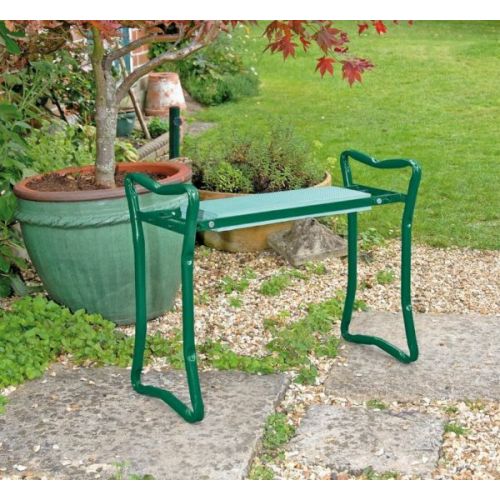 Buy a Draper Folding Kneeler and Seat Online in Ireland at