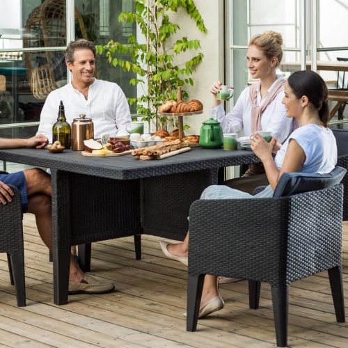 Keter dining chair on sale