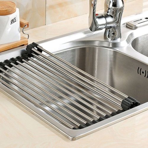 Buy a Non slip Folding Sink Drainer Online in Ireland at Lenehans.ie Hardware for Generations