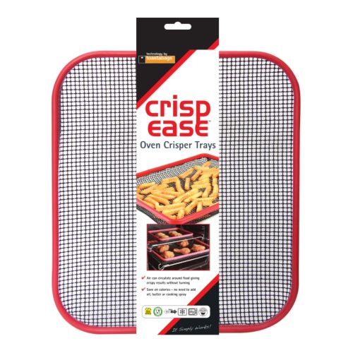 Crisper oven tray shop