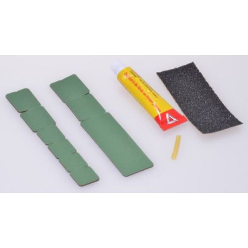 Buy a Puncture Repair Kit Set 14 pieces Online in Ireland at