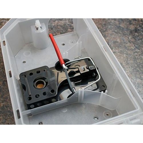 Buy a Rentokil Lockable Rat Bait Station Online in Ireland at  -  Hardware for Generations