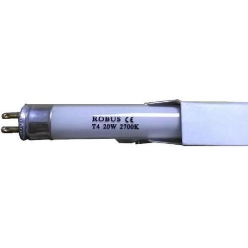 Robus t4 shop 16w 2700k