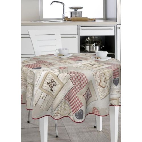 Oilcloth tablecloth outlet