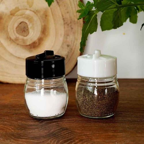 Salt and pepper products online deals