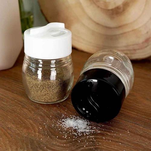 Salt and pepper products online deals