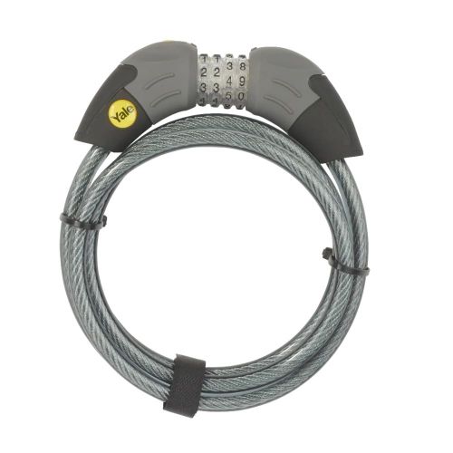 Combo cheap cable lock