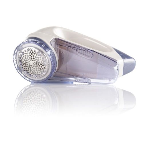 Bobble off lint shop remover