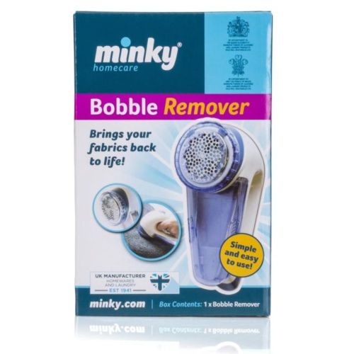 Buy a Minky Bobble Remover Online in Ireland at Lenehans.ie Your