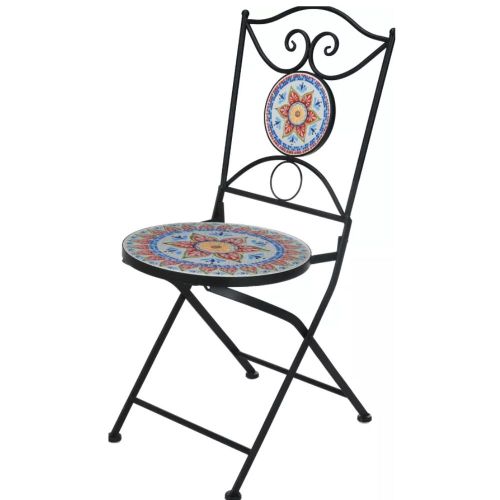 Spanish bistro outlet set