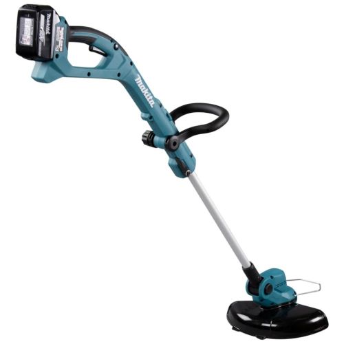 Cordless makita 2025 strimmer