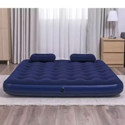 Buy a Bestway Double mattress with pump Online in Ireland at Lenehans.ie Your double air mattress Expert