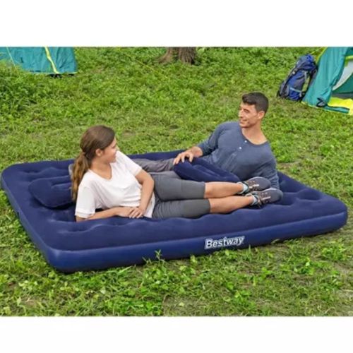 Double air mattress ireland top