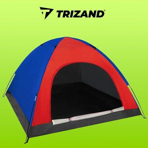 Trizand 4 People Tent