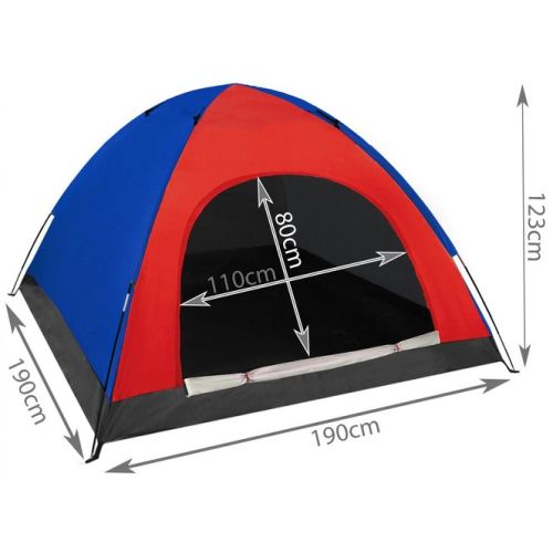 Buy top tents ireland