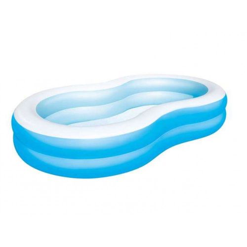 Not clearance inflatable pool