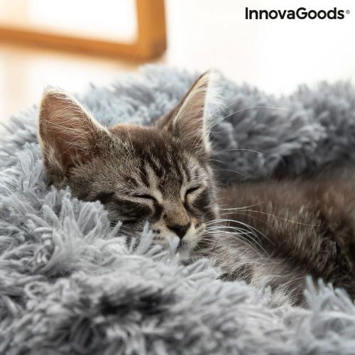 Cat stress hot sale bed