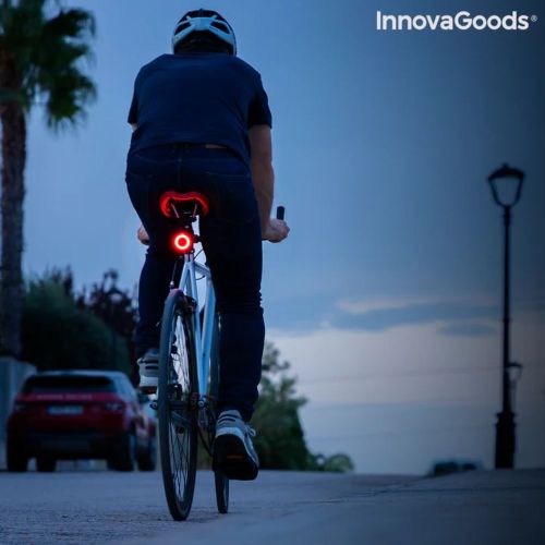Bicycle top lights ireland