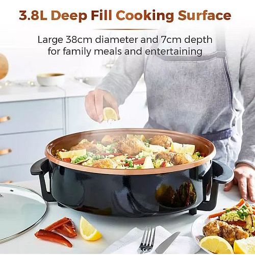 Tower multi cooker outlet