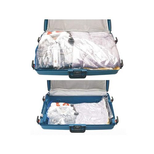 Buy a Storage Solutions 2pc Vacuum Storage Bags Online in Ireland at   Your Travel Accessories & DIY Products Expert