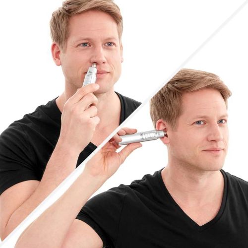 Nose ear and brow trimmer on sale