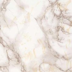 Roll Of 2 Metres Calacatta Style Marble Effect Self Adhesive Contact