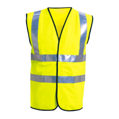 Proforce (Hi Vis) High Visibility EN471 Class 2 Waistcoat