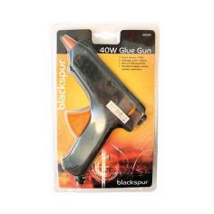 Blackspur 40w Glue Gun