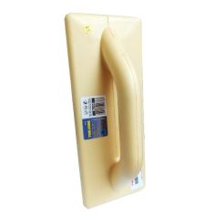 Toolzone Plastering Float - 110 x 280mm