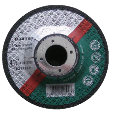 Proma 115 x 3 x 22mm Stone Cutting Disc