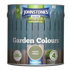 Johnstones Garden Colours 2.5L Gentle Willow