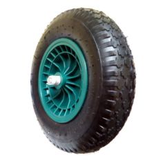 Wheelbarrow Wheel - 400mm