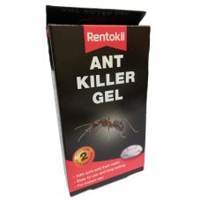 Rentokil Ant Killer Gel - Contains 2 Bait Stations