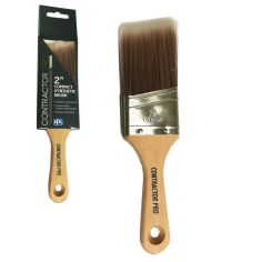 PPG Contractor Pro Synthetic Paint Brush - 2"