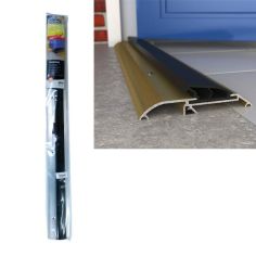 Exitex Threshex Threshold Bar Draught Excluder - Mill