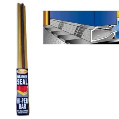 Exitex Weather Seal Hi-Per Bar - Gold