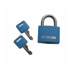 Stahlex Superlock Padlock - 20mm