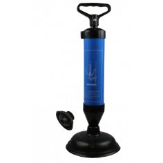 Sink Pump Plunger Drain Buster