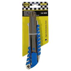 Benson 18mm Snap-Off Box Cutter Blade