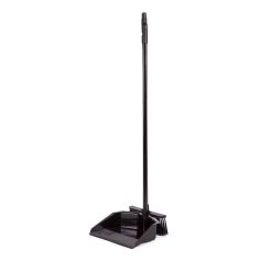 Benson Long Handled Dustpan & Brush