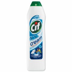 Cif Cream Cleaner 500ml